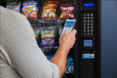 Engage Combo Credit Card Reader - Image 2