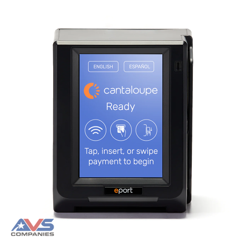 Engage Credit Card Reader