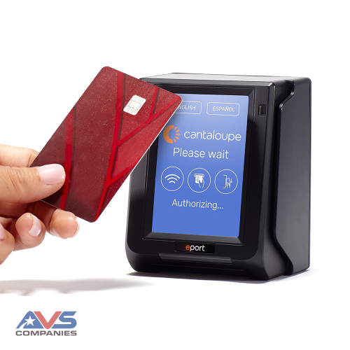 Engage Credit Card Reader - Image 3