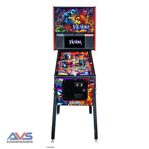 Venom Premium - Image 2