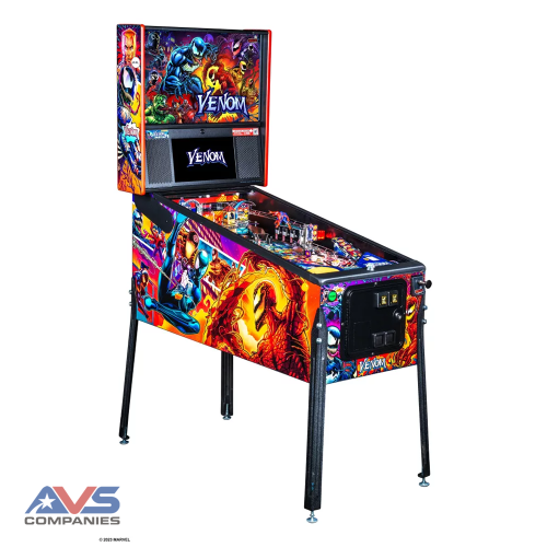 Venom Premium - Image 3