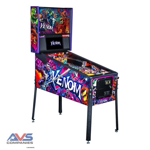 Venom Pro - Image 3
