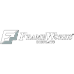 Frameworks Web Logo