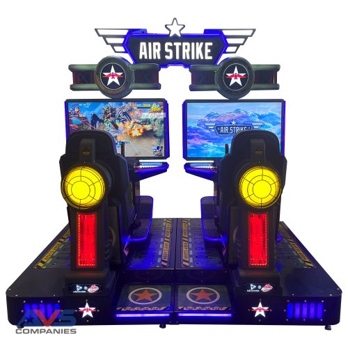 Air Strike