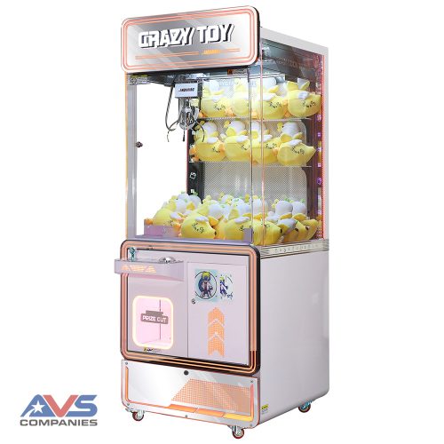 Crazy Toy 31"