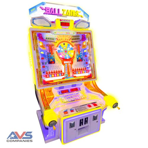 Ballzania - Image 1