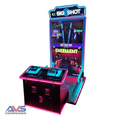 Big Shot
