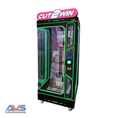 Cut 2 Win - Deluxe