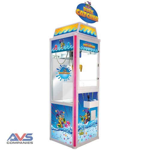 Fun Size Duck Catcher - Image 2