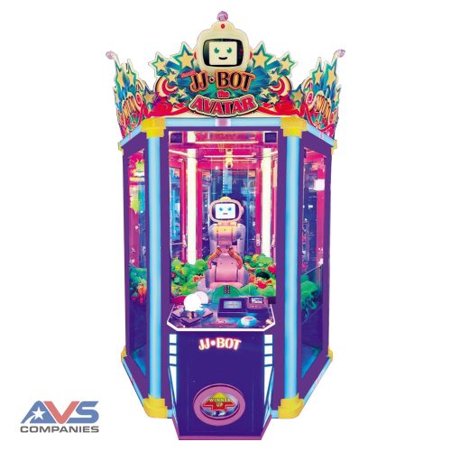 JJ Bot