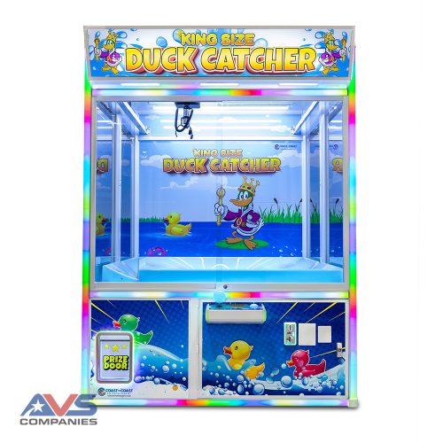 King Size Duck Catcher - Image 1