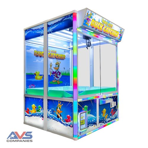 King Size Duck Catcher - Image 2