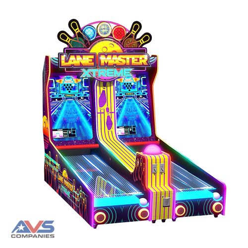 Lane Master Extreme - Image 1
