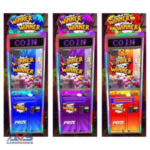 Lil Winner 24"