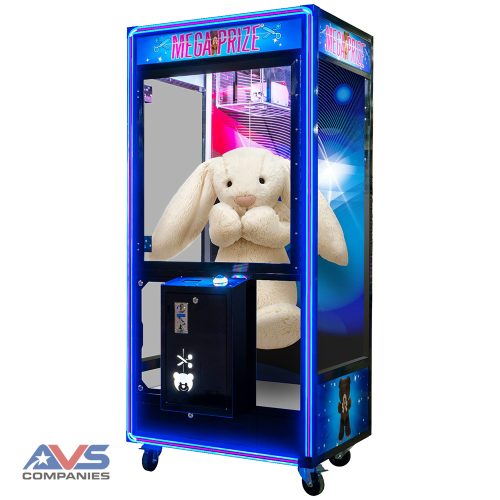 Mega Prize Black (Plush)