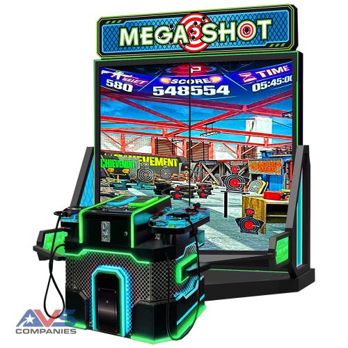Mega Shot