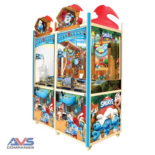 The Smurfs - Image 1