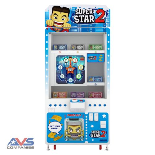 Super Star 2