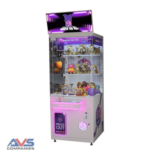 Toy Box