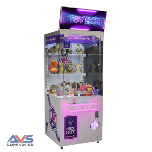 Toy Box - Image 3