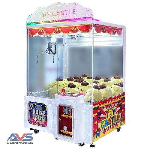 Toy Castle