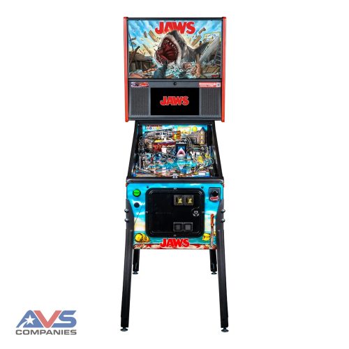 Jaws Premium - Image 2