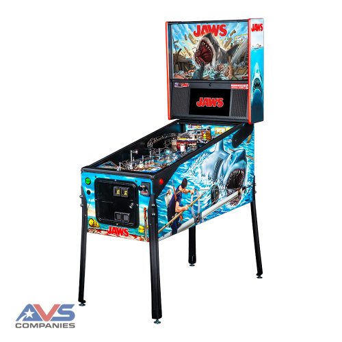 Jaws Premium - Image 1