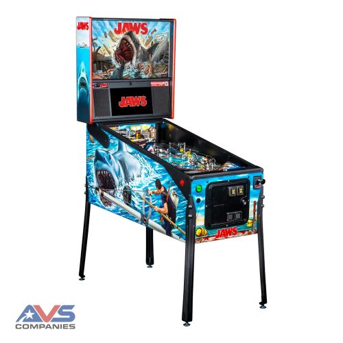 Jaws Premium - Image 3
