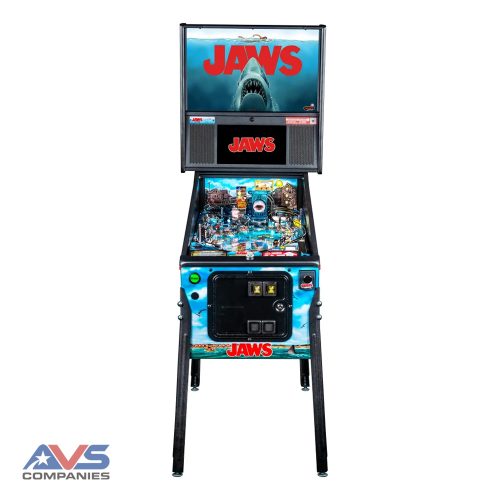 Jaws Pro - Image 2