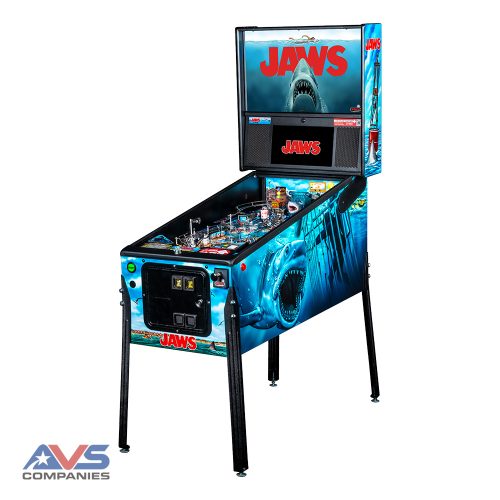 Jaws Pro - Image 1