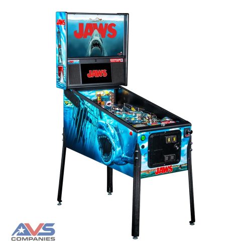 Jaws Pro - Image 3