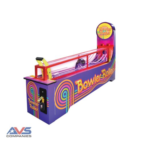 Bowler Roller
