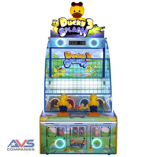 Ducky Splash - Image 2