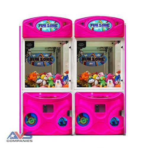 Fun Zone 60"
