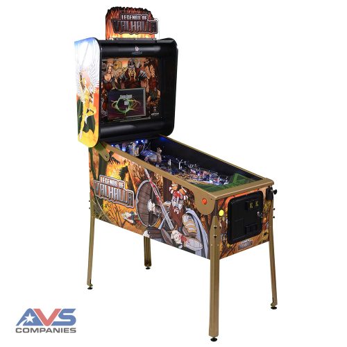 Legends of Valhalla - Image 2