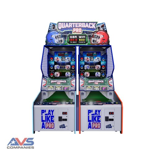 Quarterback Pro - Image 2