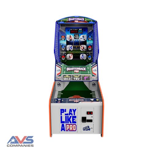 Quarterback Pro - Image 1