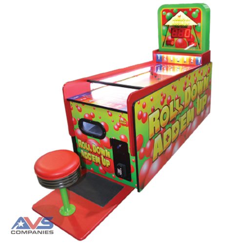 Roll Down - Image 1