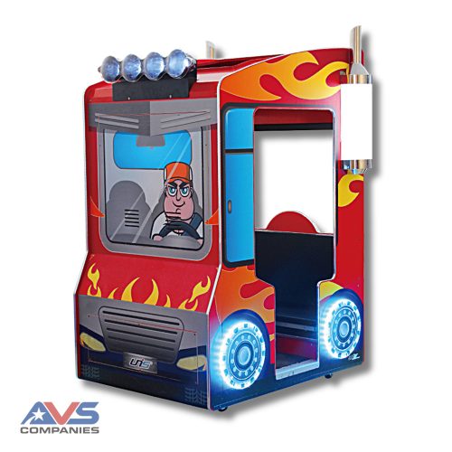Super Big Rig - Image 1