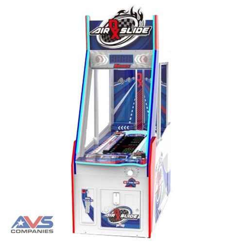 Air Slide DX
