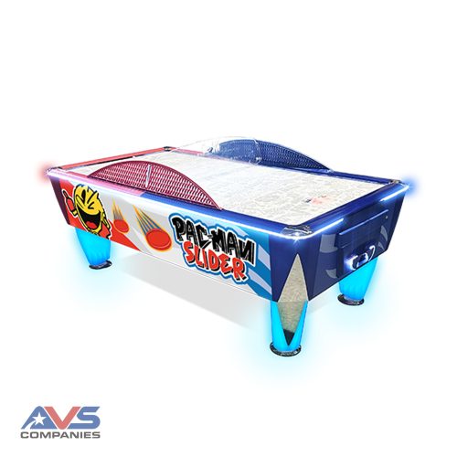 PAC-MAN Slider - Image 1