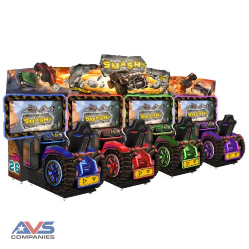 SMASH DX - Image 3