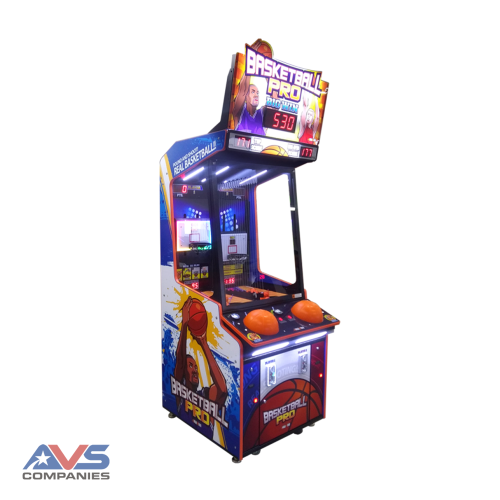 Basketball Pro - Image 2