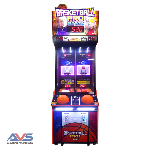 Basketball Pro