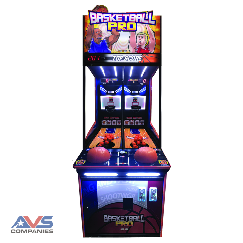 Basketball Pro Fun Version