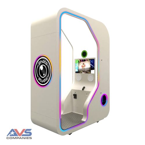 Photo Studio Prism