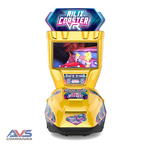 Rilix Coaster - Image 6