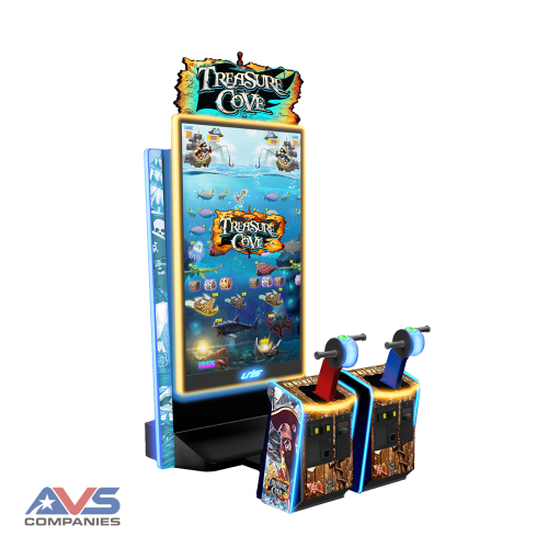 Treasure Cove