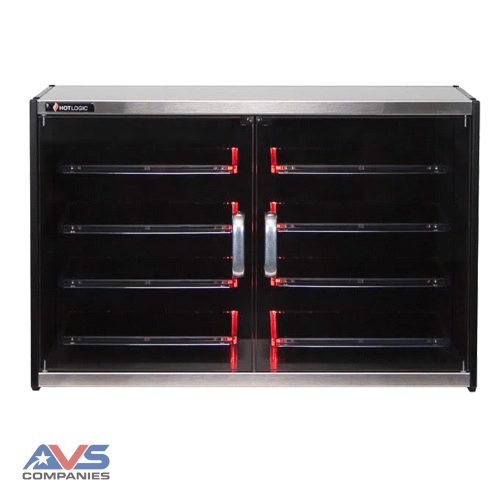 Breakroom 8 - Food Warming Appliance - Image 1