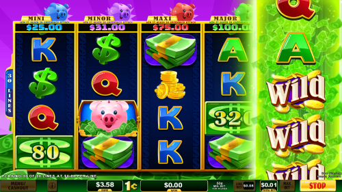 Greenback Attack - Image 3